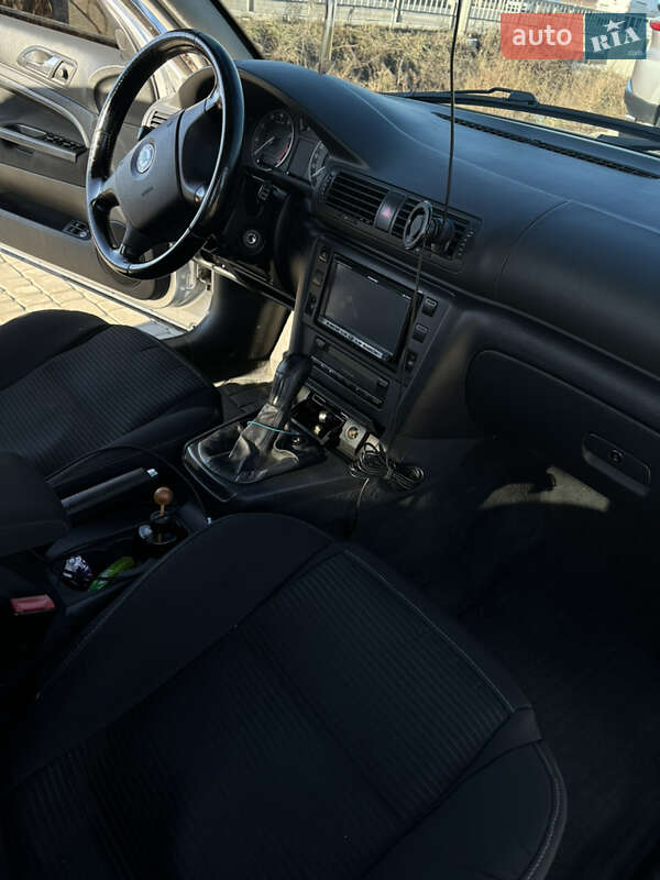 Ліфтбек Skoda Superb 2008 в Львові