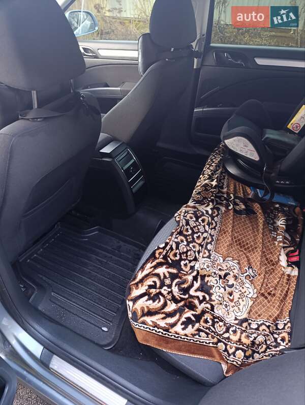 Универсал Skoda Superb 2013 в Ярмолинцах фото 42 Универсал Skoda Superb 2013 в Ярмолинцах