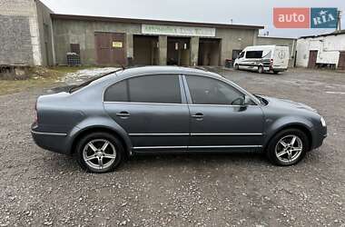 Ліфтбек Skoda Superb 2007 в Камені-Каширському