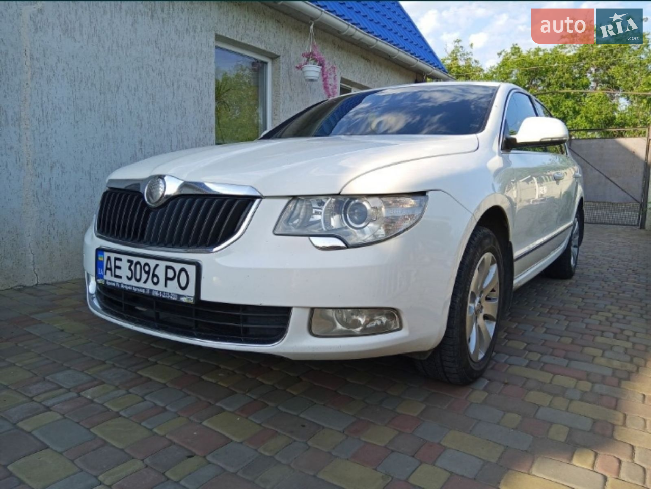 2012 Skoda Superb - мініатюра 16