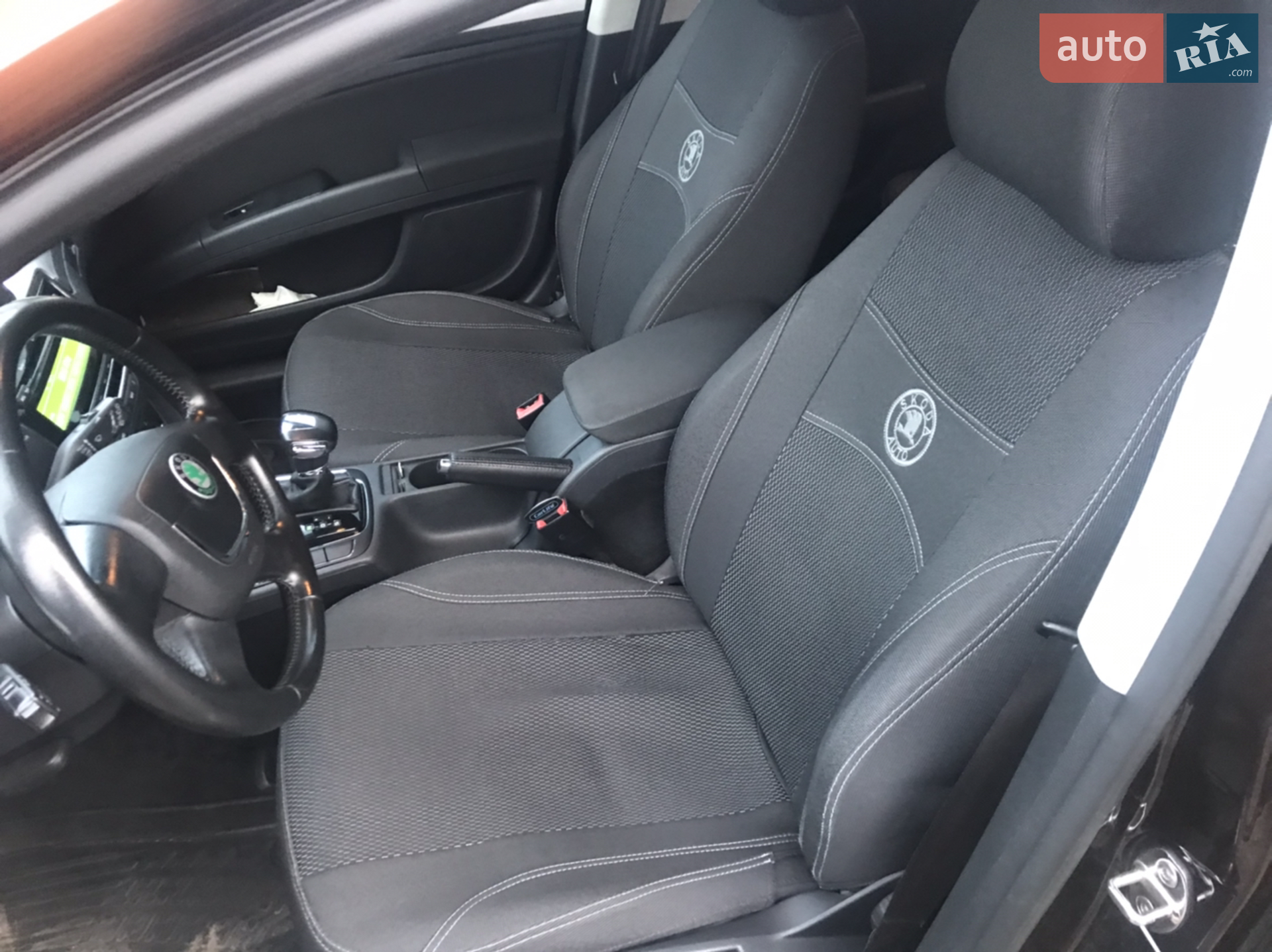 2012 Skoda Superb - мініатюра 63