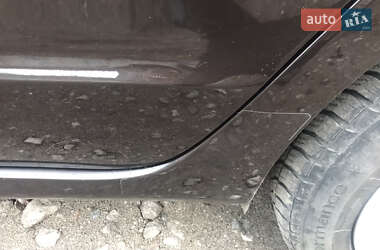 Лифтбек Skoda Superb 2012 в 