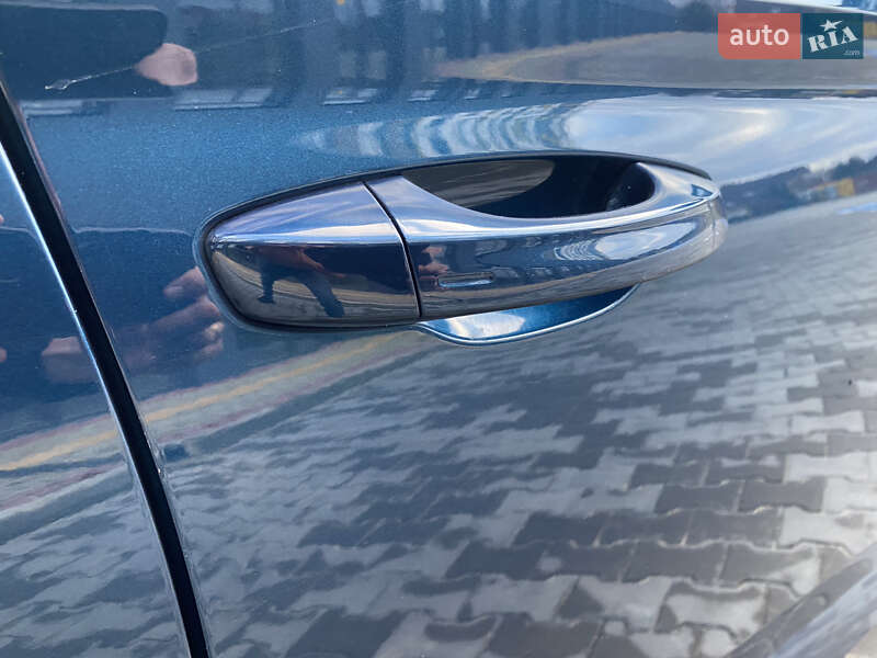 Универсал Skoda Superb 2020 в Луцке