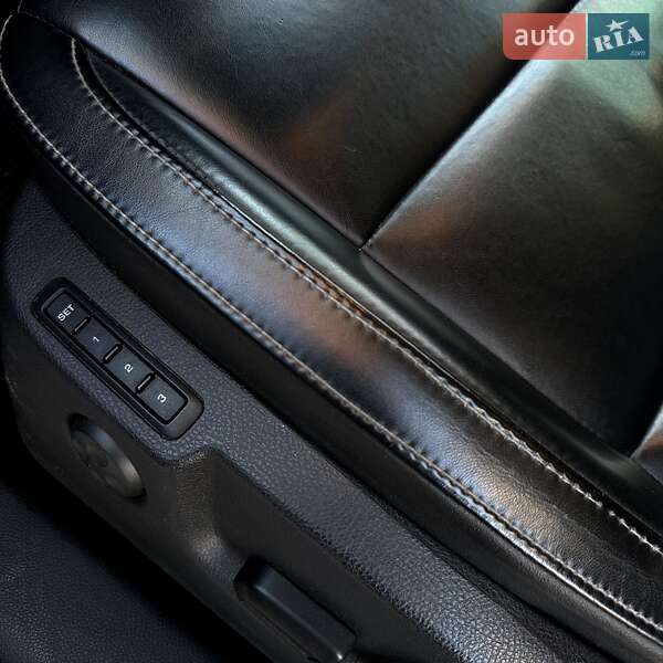 Универсал Skoda Superb 2014 в Звягеле