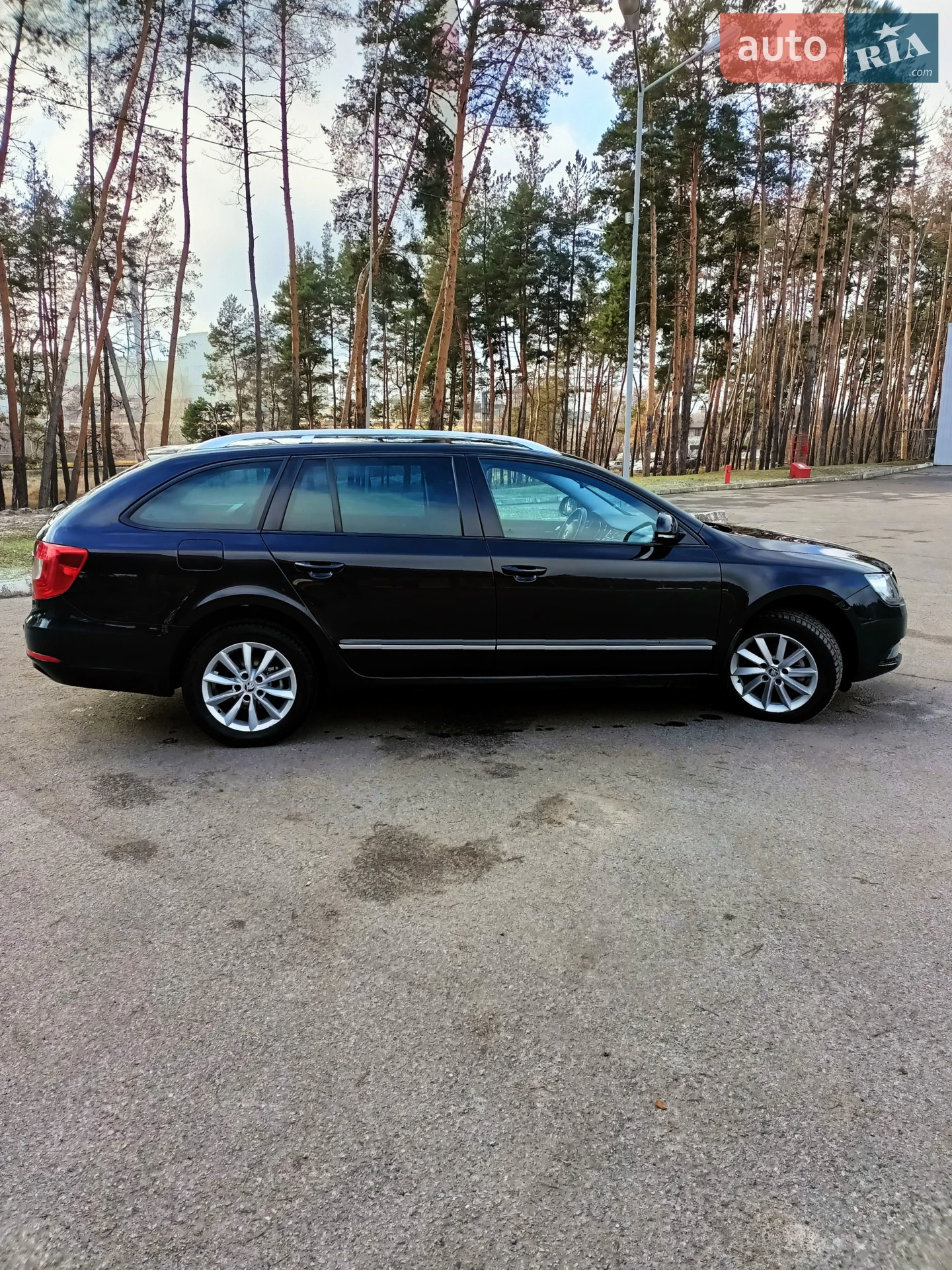 2014 Skoda Superb - мініатюра 9