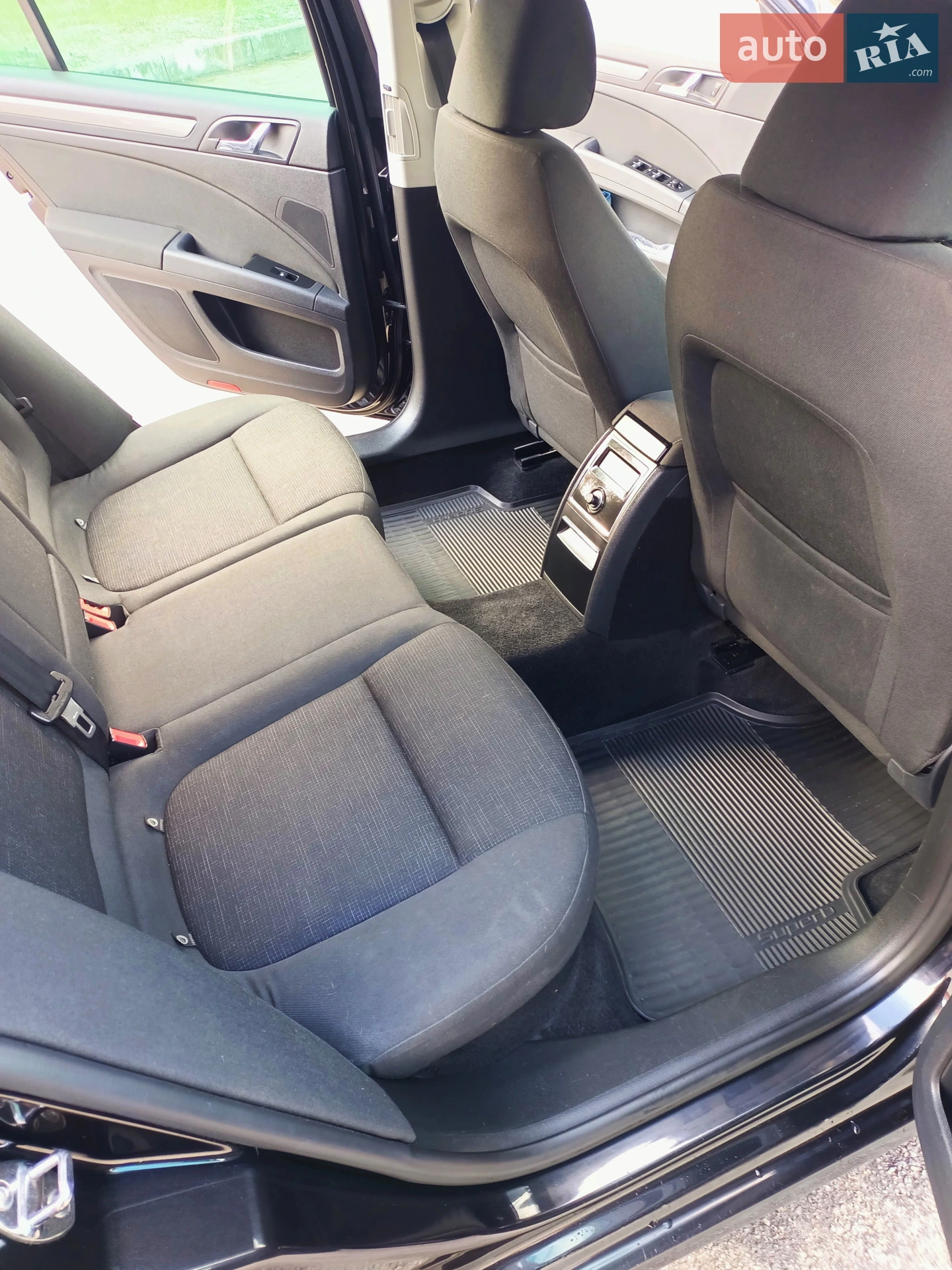 2014 Skoda Superb - мініатюра 17