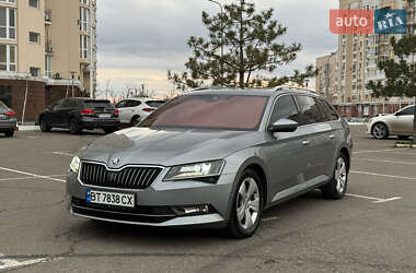 Skoda Superb 2015 Skoda Superb 2015