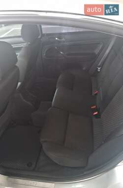 Лифтбек Skoda Superb 2005 в 
