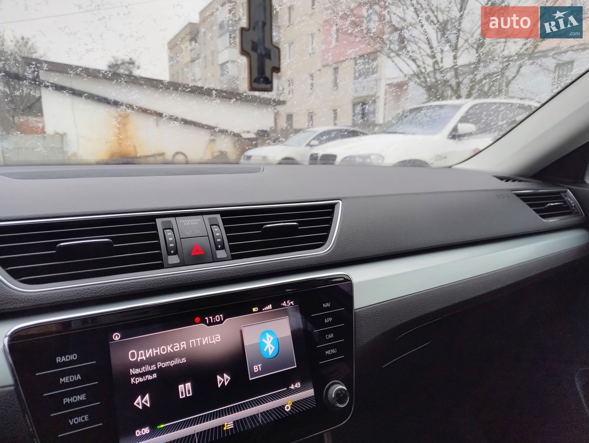 2018 Skoda Superb - мініатюра 41