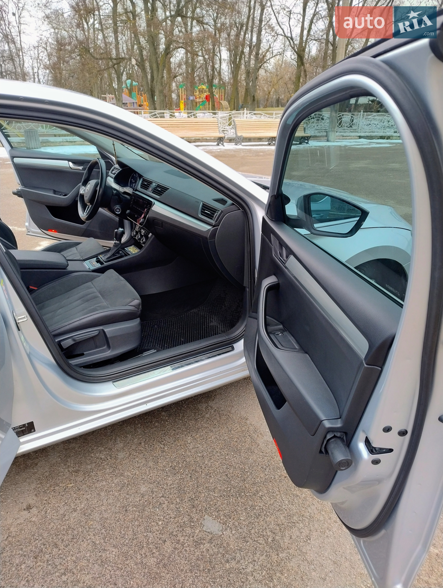 2018 Skoda Superb - мініатюра 47