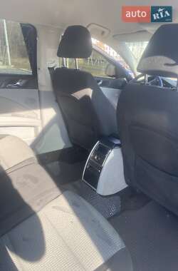 Универсал Skoda Superb 2012 в 