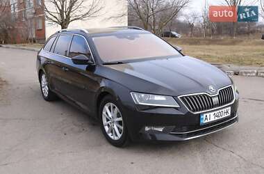 Skoda Superb 2017 Skoda Superb 2017