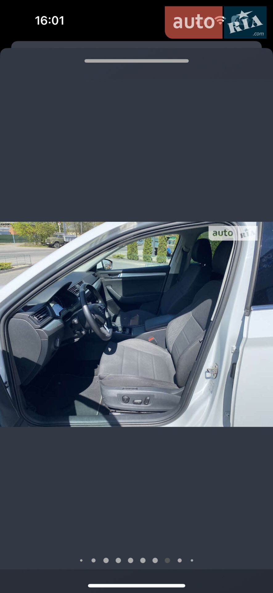 2018 Skoda Superb - мініатюра 29