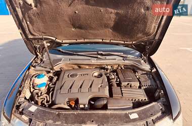 Универсал Skoda Superb 2011 в 