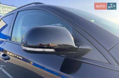 Универсал Skoda Superb 2011 в 