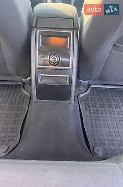 Универсал Skoda Superb 2011 в 