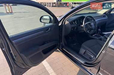Универсал Skoda Superb 2011 в 