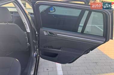 Универсал Skoda Superb 2011 в 