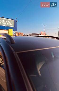 Универсал Skoda Superb 2011 в 