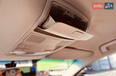 Универсал Skoda Superb 2011 в 