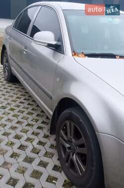Лифтбек Skoda Superb 2008 в 