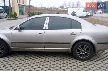 Skoda Superb 2008 Skoda Superb 2008