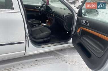 Лифтбек Skoda Superb 2007 в Кременчуге