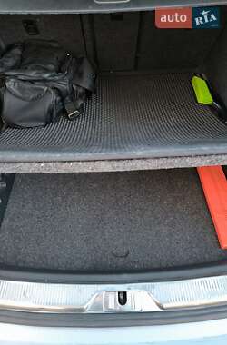 Универсал Skoda Superb 2010 в 