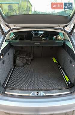 Универсал Skoda Superb 2010 в 