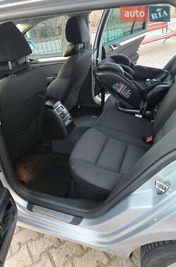 Универсал Skoda Superb 2010 в 