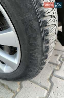 Универсал Skoda Superb 2010 в 