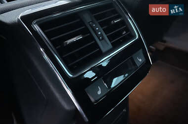 Универсал Skoda Superb 2018 в Полтаве