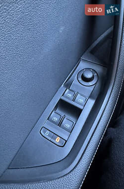 Ліфтбек Skoda Superb 2022 в Кривому Розі