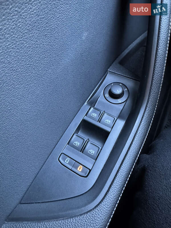 Лифтбек Skoda Superb 2022 в Кривом Роге