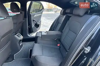 Skoda Superb 2017