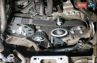 Универсал Skoda Superb 2010 в 