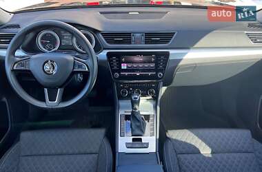 Лифтбек Skoda Superb 2020 в Хмельницком