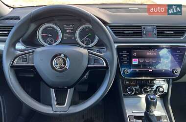 Ліфтбек Skoda Superb 2020 в Хмельницькому