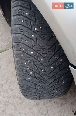 Ліфтбек Skoda Superb 2003 в 