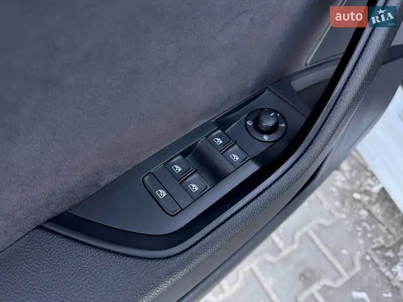 Skoda Superb 2016