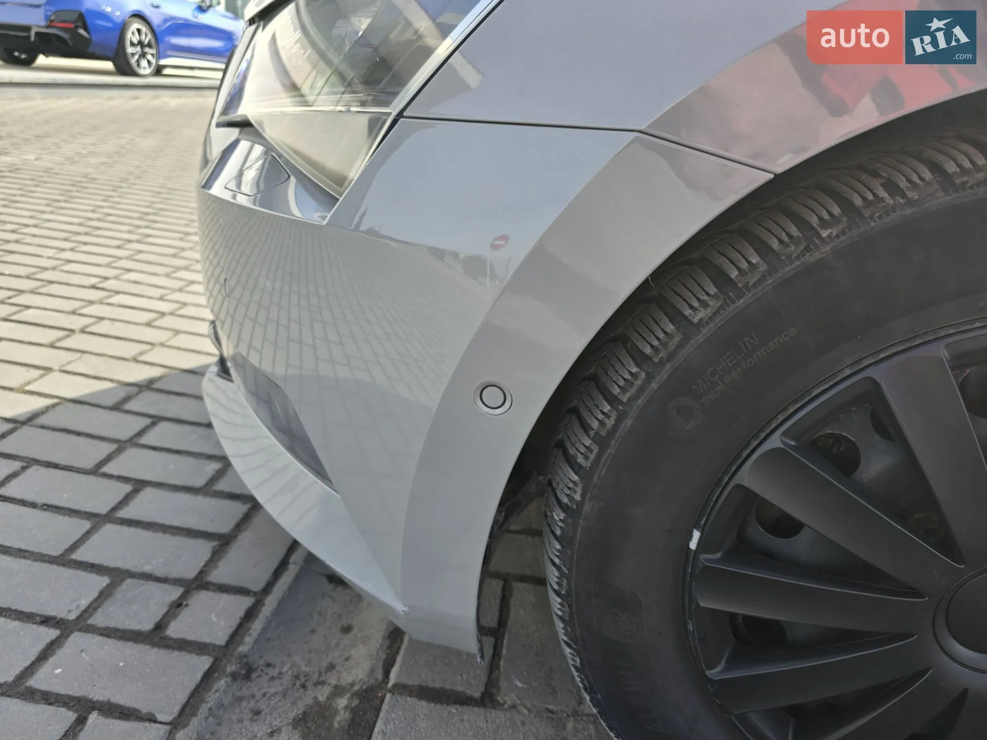 2018 Skoda Superb - мініатюра 4