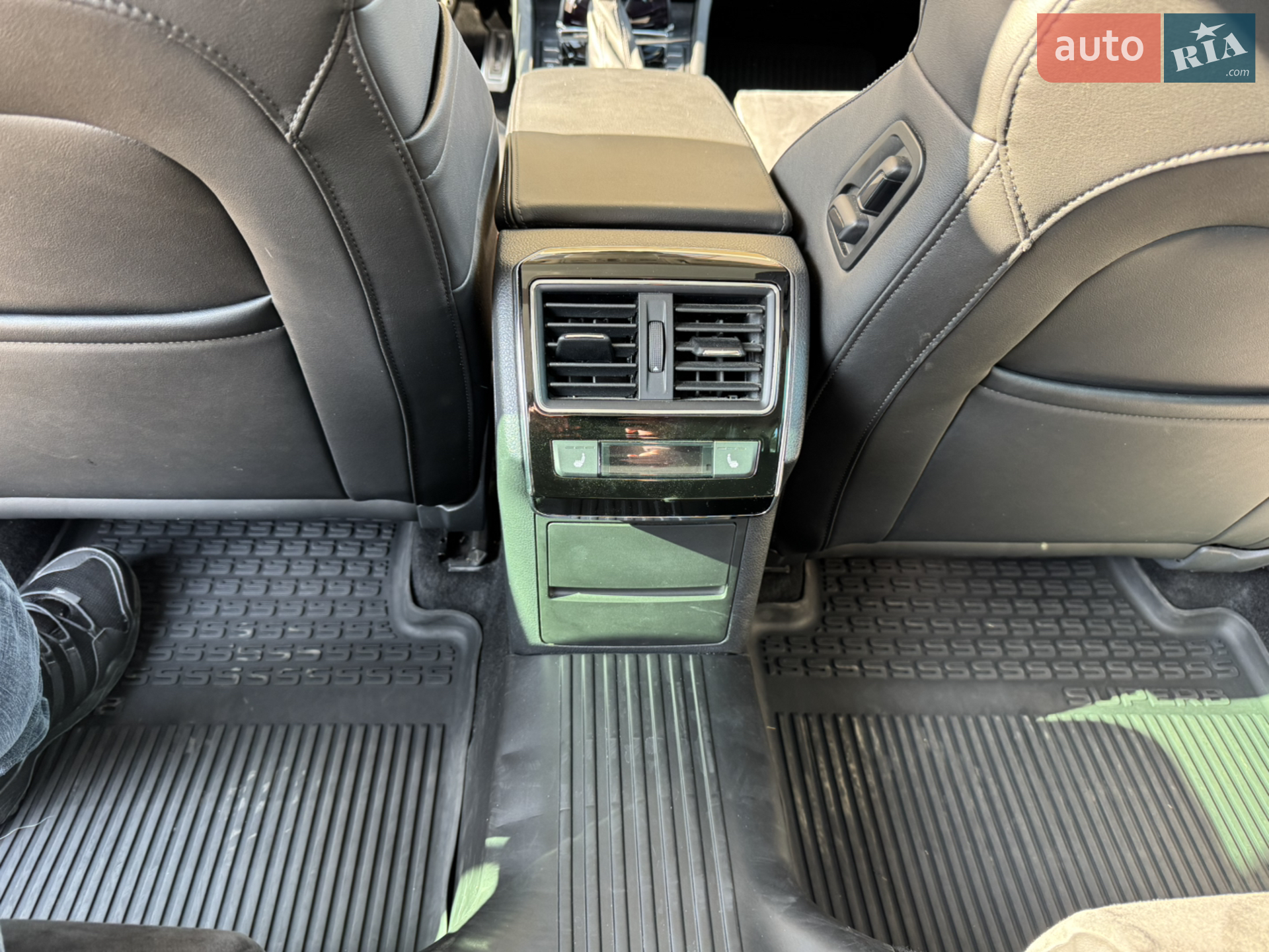 2019 Skoda Superb - мініатюра 7