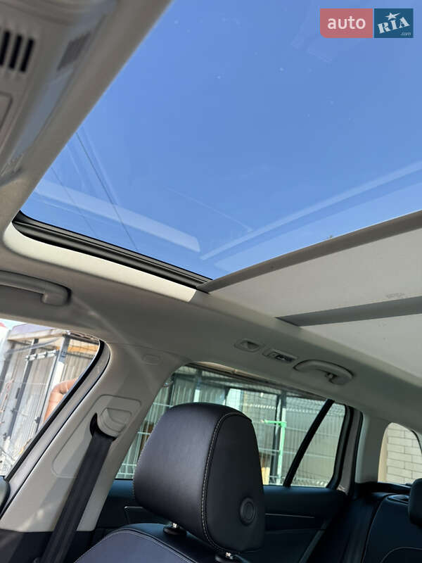 Универсал Skoda Superb 2019 в Кривом Роге