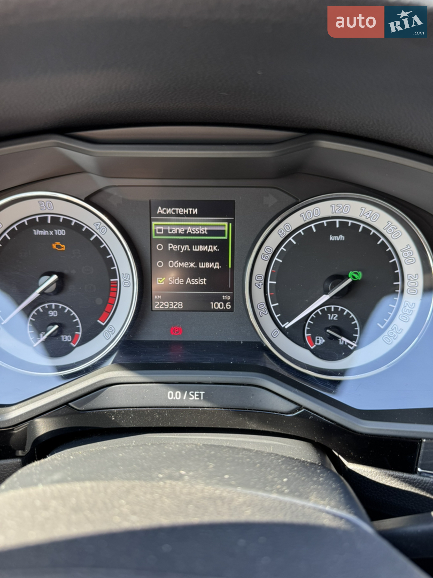 2019 Skoda Superb - мініатюра 18