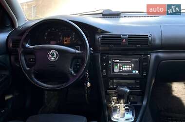 Ліфтбек Skoda Superb 2005 в Києві