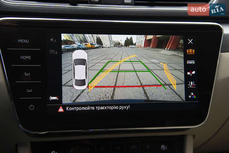 Лифтбек Skoda Superb 2018 в Львове фото 26 Лифтбек Skoda Superb 2018 в Львове