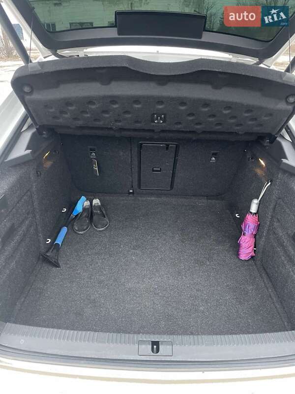 Лифтбек Skoda Superb 2017 в Подольске