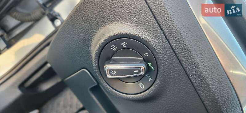 Универсал Skoda Superb 2017 в Калуше