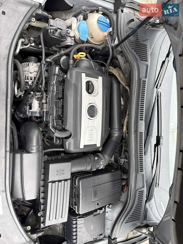 Ліфтбек Skoda Superb 2010 в Броварах