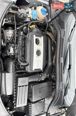 Лифтбек Skoda Superb 2010 в 
